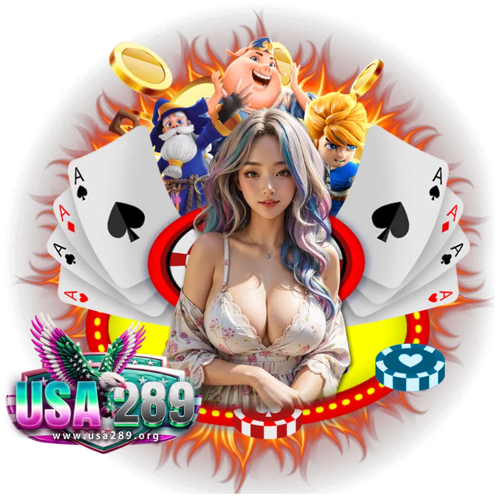usa289 bet